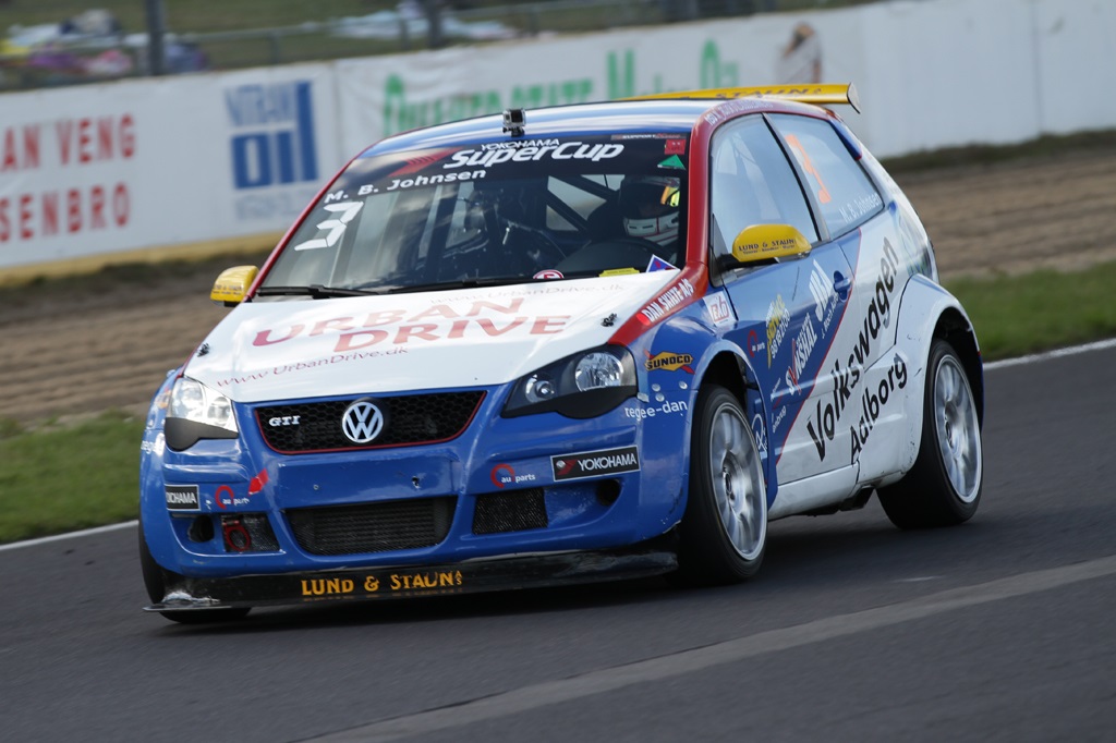 Mikkel Bang Johnsen
(Foto: Motorsporten.dk)